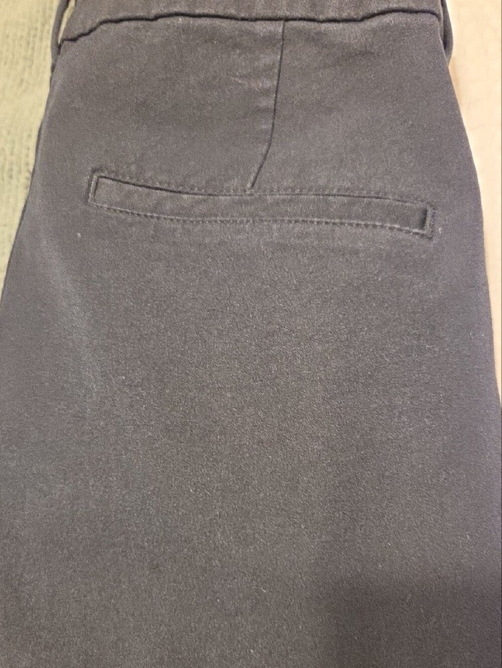 Old Navy Black Kids Sweatpants - Cozy Everyday Joggers - Picture 5 of 5